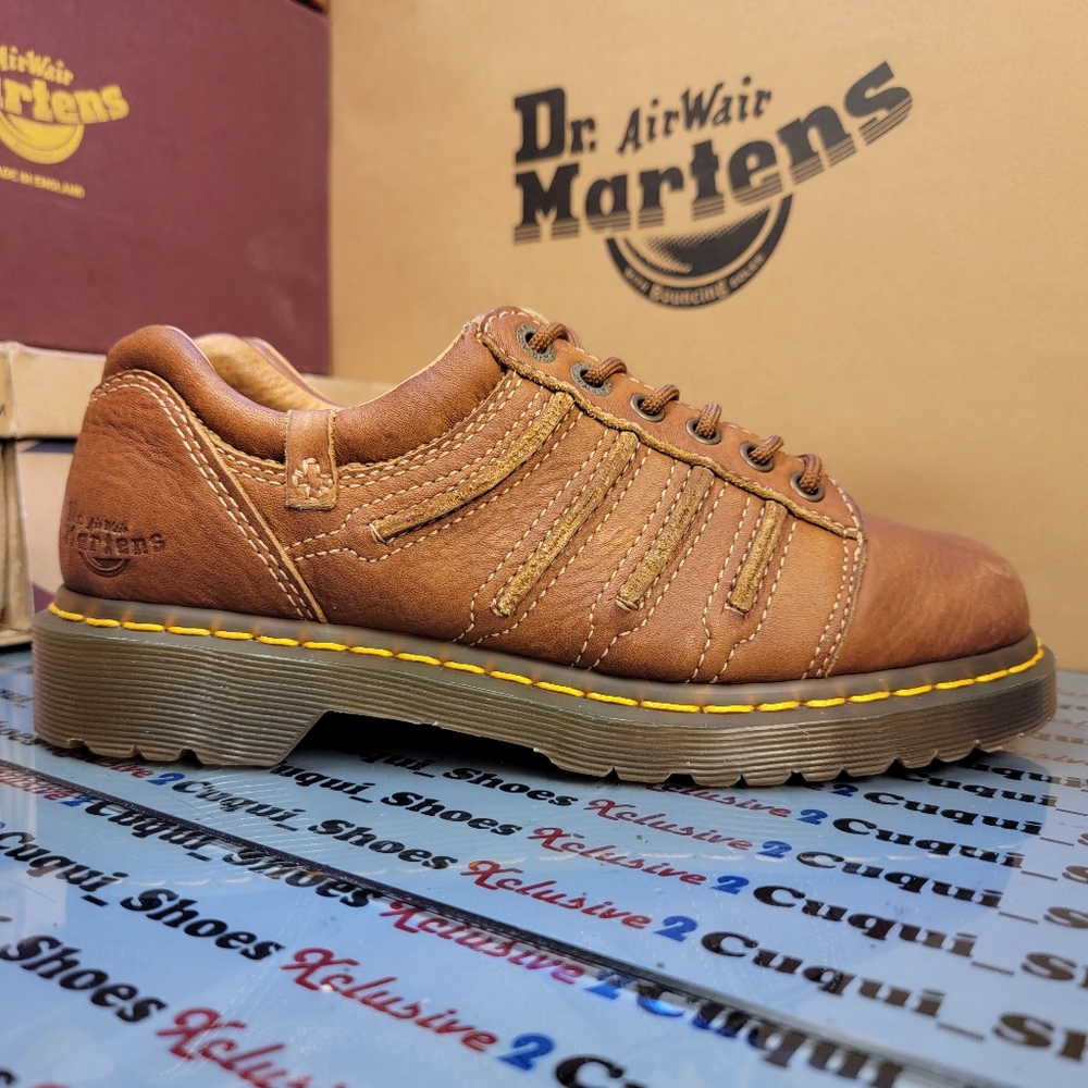 Sold❤️Dr. Martens / 12037 / Vintage Shoes - Picture 10 of 15